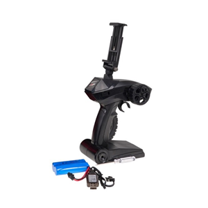 ماشین کنترلی جیپ آفرود اکسپلورر دوربین دار Off-Road Explorer Car HD مدل 1203_اسباب بازی